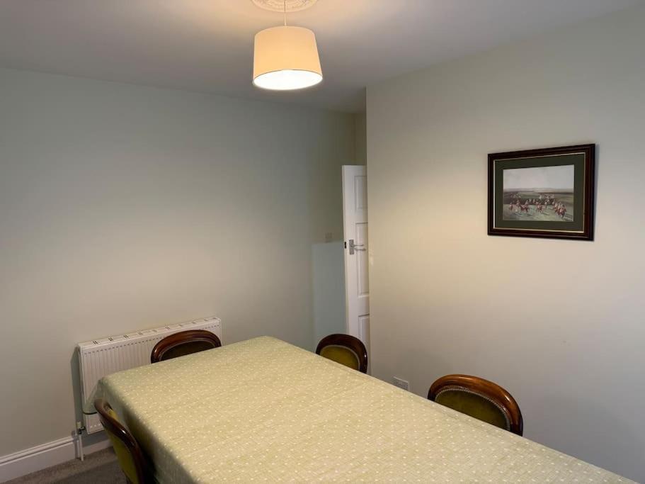 St. Leger House Holiday home Doncaster