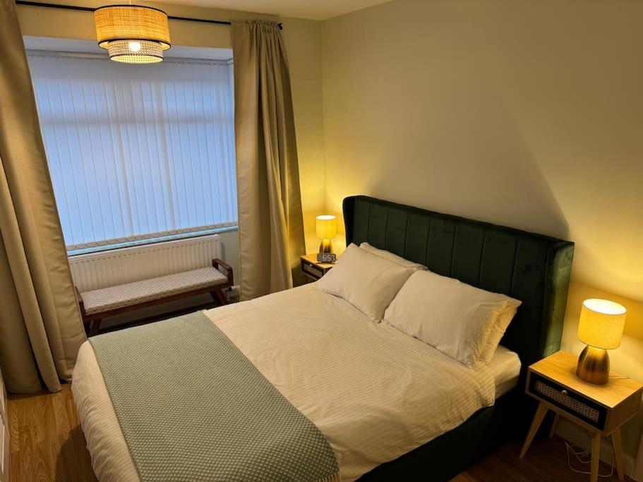 St. Leger House Holiday home