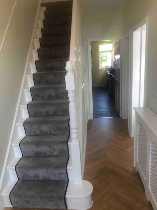 St. Leger House Doncaster