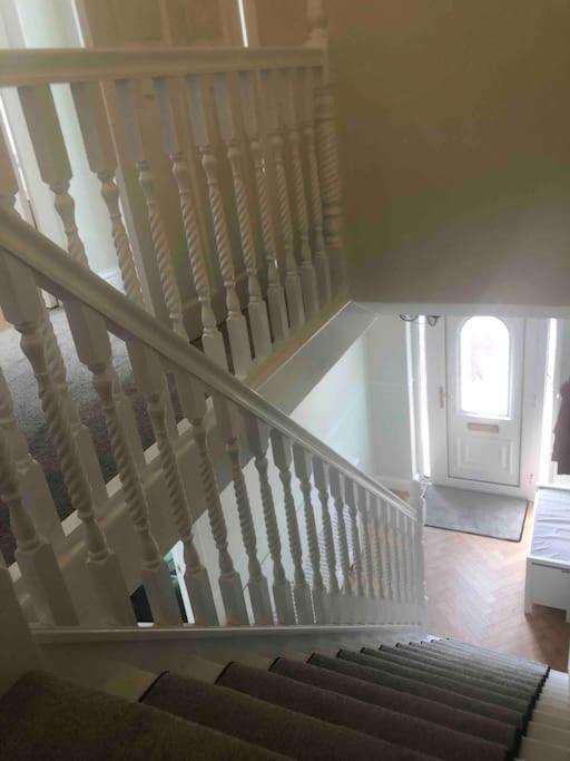 St. Leger House Holiday home Doncaster